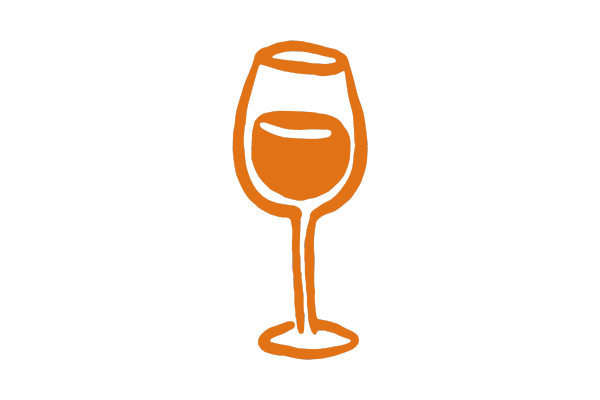 Swinge - Vino de Naranja