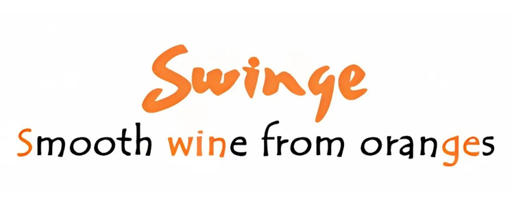 Swinge Logo